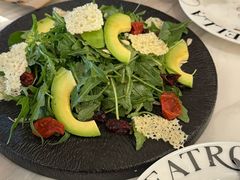 -IL TEATRO 精品意大利餐厅