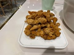 小酥肉-蜀腾川·火锅鱼.烤鱼(新世界城店)