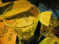 -Big Bamboo 大竹子体育主题餐厅(虹梅路店)