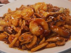 -陈傻子餐厅(世纪都会店)