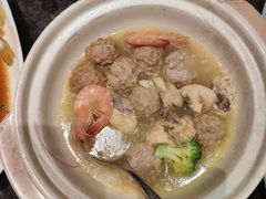 -高佳庄·海鲜酒楼(东港店)