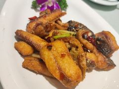 -刘胖子家常菜·蹄花焖藕(江汉路总店)
