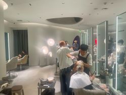 -3AM·S HAIR SALON烫发染发接发