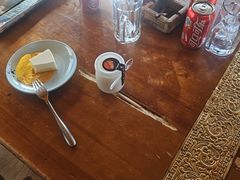 -玛吉阿米·餐吧