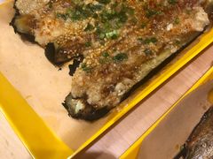 -我是那个大叔·美食研究所(新塘路店)