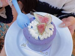 -Miss Q Family甜品·蛋糕·法甜咖啡