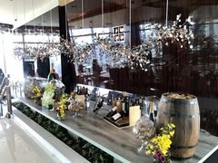 -翡翠36餐厅(浦东香格里拉店)