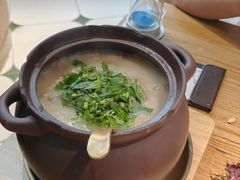 -潮粥荟·潮汕砂锅粥(槐房万达店)