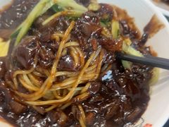 -桃园中华料理炸酱面(燕儿岛路店)
