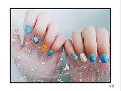 -群丽化妆摄影美甲纹绣培训学校