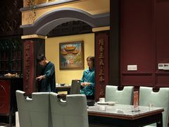 -福照楼汽锅鸡·云南菜(火车站锦江店)