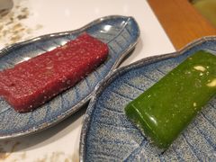 -莲湖糕团店·老秦淮小吃