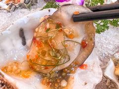 -吉源大排档·鱼生·海鲜(烧烤彩印厂店)