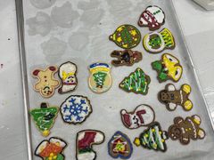 -米柚烘焙教室(新天地购物中心店)