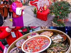 -田园印象·成都土菜院子(华阳店)