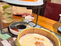 -局气 烤鸭·北京菜(前门店)