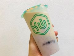 仙芋龙珠奶茶-仙雨林·奶茶鲜果茶(书院巷店)