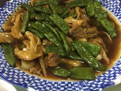 -珍巷福地四合院菜馆(复兴门店)