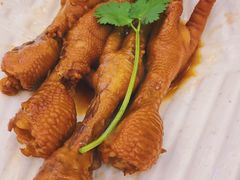 -顺德人家食府(黄金广场店)