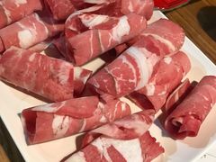 -傣妹火锅(南京东路一店)