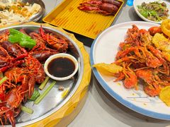 -龙虾奇迹(大华三路店)