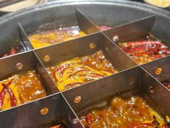 -大虎重庆老火锅(正弘城店)