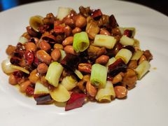 -龙抄手食府(浣花北路店)