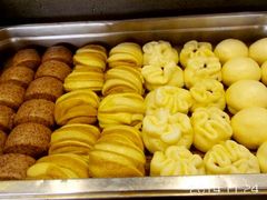 android_upload_pic-汇泉王朝大饭店-旋转餐厅(南海路店)