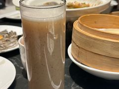 山药红枣汁-芳芳私房菜·精做淮扬菜(承德路店)