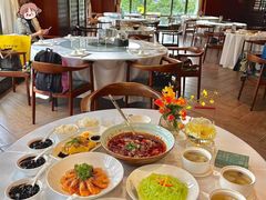 -悦雅居·老广州老味道(长湖店)