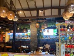 -黄泥岗·黄陂农家菜(百步亭店)