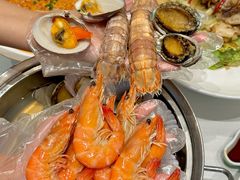 -品海楼·大连海胆锅贴馆(东港店)