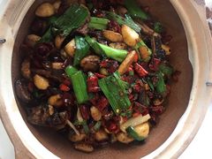 -小贝壳酒楼(经九路店)