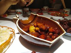 -遇见老南昌-柴火灶(顺外路店)