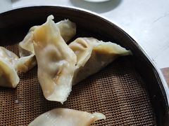 -金城包子牛肉灌汤包(台东四路店)