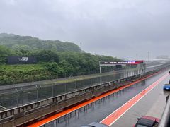 -浙江国际赛车场