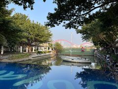 -喜洲吧·江畔老船厂·庭院餐厅(喜临院店)