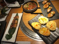 -赤坂亭M9和牛烧肉(世博源店)