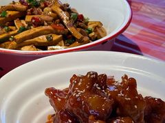 -赣菜香江西小炒(江泰国际广场店)