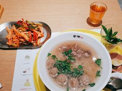 -蔡澜Pho·越南粉餐厅(海上世界店)