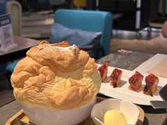 -港丽餐厅(天河城店)