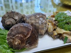 -启东小海鲜(庄先湾路1号店)