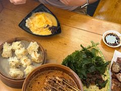-古真记钵钵鸡(总店)