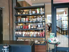 -星巴克(杭州下沙福雷德店)