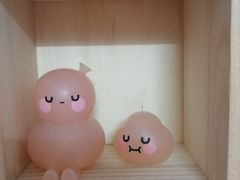 -泡泡玛特POPMART(天环购物中心店)