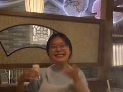 -湊湊火锅·茶憩(恒隆广场店)
