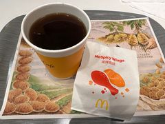 -麦当劳(厦门北站店)