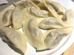 虾三鲜水饺-喜家德虾仁水饺(华强天虹店)