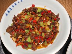 拆骨肉-吃饭皇帝大(解放西路店)