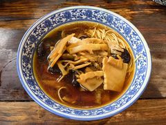 -西园寺素食(西园弄戒幢律寺店)